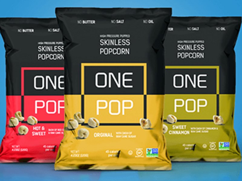 Durian Eco Paper Packaging Bags