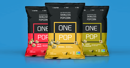 Snack Packaging