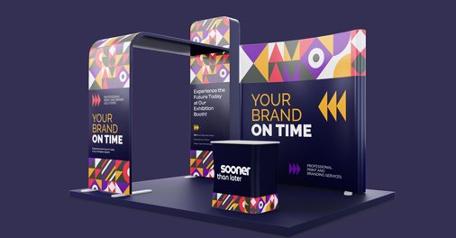 Exhibition Stand